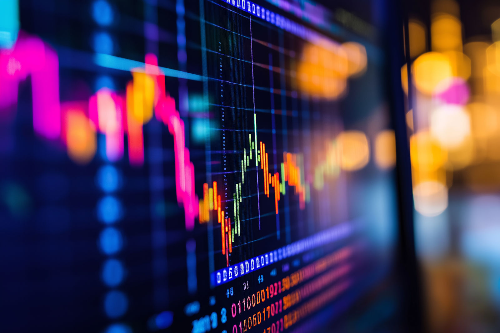 Professional investment portfolio analysis and financial planning